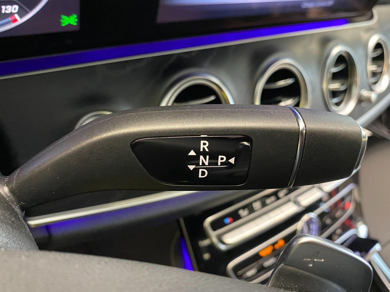 2017 Mercedes-Benz E-Class E400 AMG PKG+PDC+360 Camera+ApplePlay+CLEAN CARFAX - Photo #61