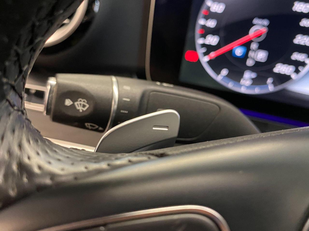 2017 Mercedes-Benz E-Class E400 AMG PKG+PDC+360 Camera+ApplePlay+CLEAN CARFAX - Photo #64