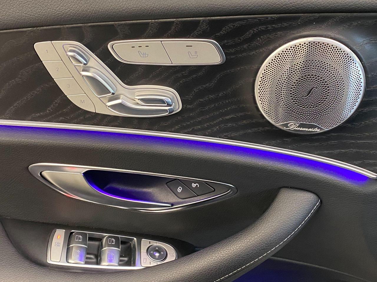 2017 Mercedes-Benz E-Class E400 AMG PKG+PDC+360 Camera+ApplePlay+CLEAN CARFAX - Photo #66