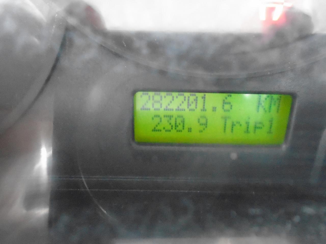 2007 Ford LCF FLAT BED Photo