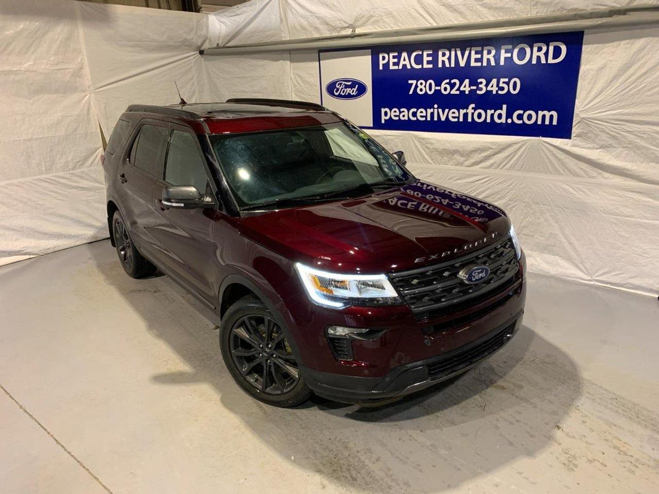 New And Used Ford Explorer For Sale In Alberta Carpages Ca