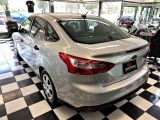 2014 Ford Focus S+New Brakes+A/C+Bluetooth Photo56