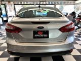 2014 Ford Focus S+New Brakes+A/C+Bluetooth Photo57