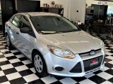 2014 Ford Focus S+New Brakes+A/C+Bluetooth Photo59