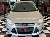 2014 Ford Focus S+New Brakes+A/C+Bluetooth Photo60