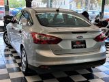 2014 Ford Focus S+New Brakes+A/C+Bluetooth Photo64