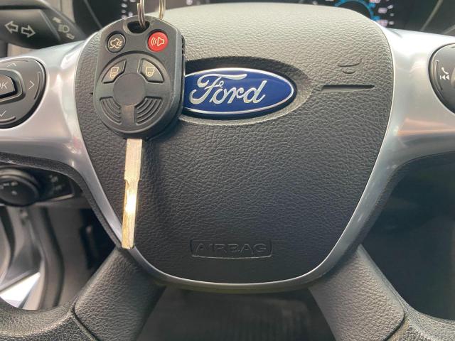 2014 Ford Focus S+New Brakes+A/C+Bluetooth Photo12