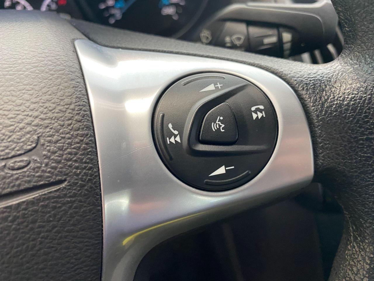 2014 Ford Focus S+New Brakes+A/C+Bluetooth Photo77
