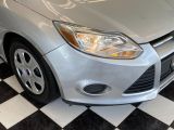 2014 Ford Focus S+New Brakes+A/C+Bluetooth Photo85