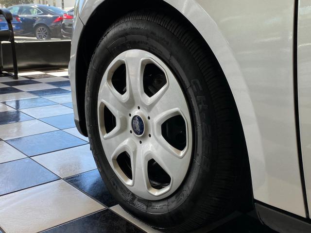 2014 Ford Focus S+New Brakes+A/C+Bluetooth Photo42