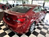 2015 Hyundai Elantra GL+New Brakes+Bluetooth+A/C+CLEAN CARFAX Photo63