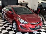 2015 Hyundai Elantra GL+New Brakes+Bluetooth+A/C+CLEAN CARFAX Photo64