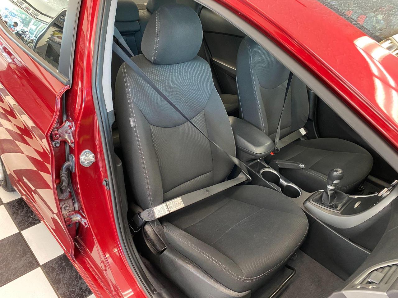 2015 Hyundai Elantra GL+New Brakes+Bluetooth+A/C+CLEAN CARFAX - Photo #20
