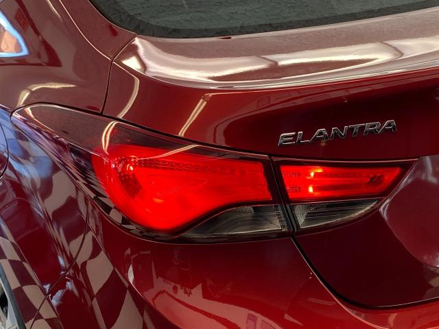 2015 Hyundai Elantra GL+New Brakes+Bluetooth+A/C+CLEAN CARFAX Photo55