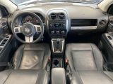 2014 Jeep Compass Limited 4x4+Heated Leather++CLEAN CARFAX Photo66