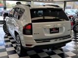 2014 Jeep Compass Limited 4x4+Heated Leather++CLEAN CARFAX Photo70