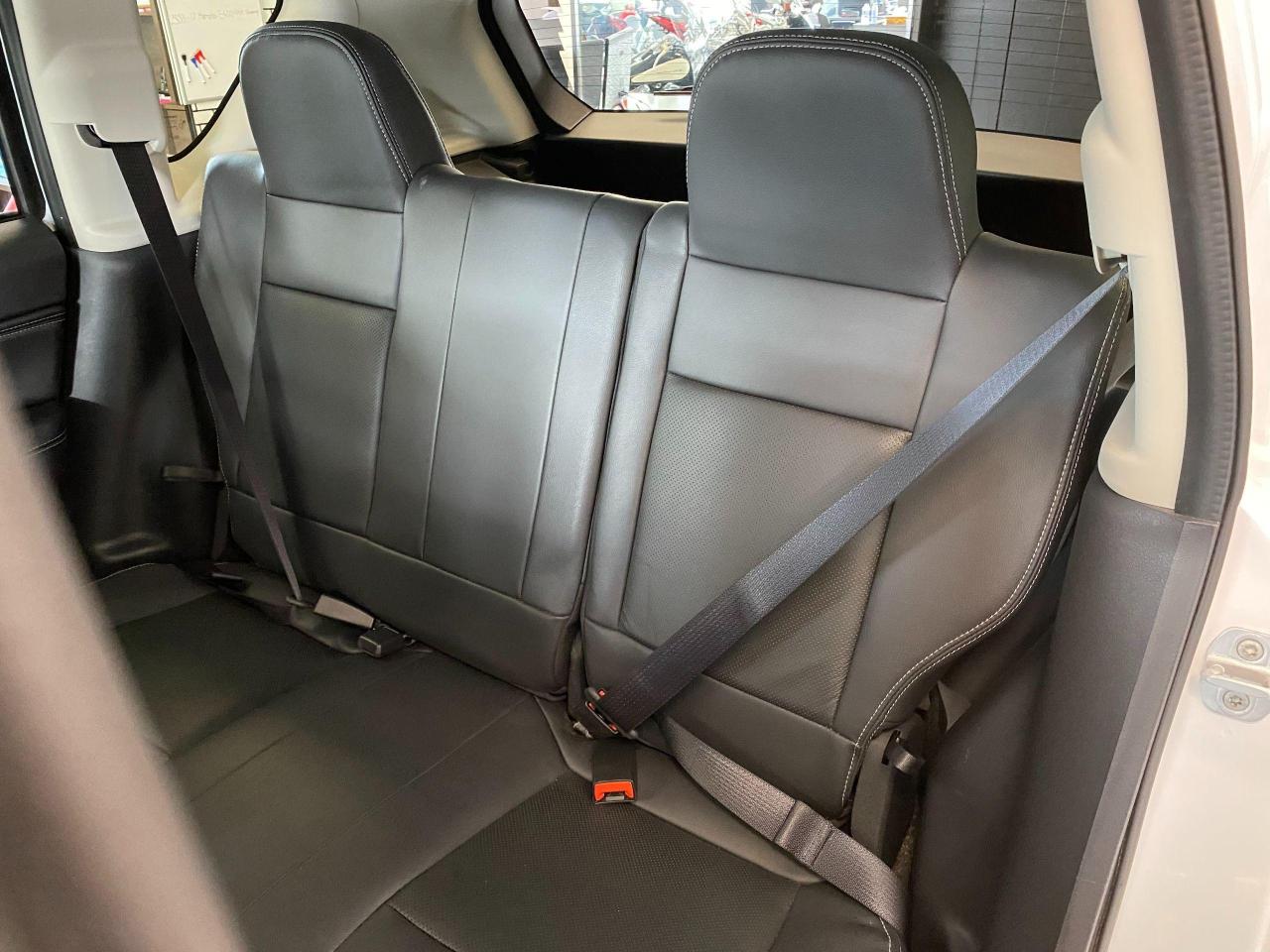 2014 Jeep Compass Limited 4x4+Heated Leather++CLEAN CARFAX Photo81
