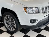 2014 Jeep Compass Limited 4x4+Heated Leather++CLEAN CARFAX Photo88