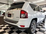 2014 Jeep Compass Limited 4x4+Heated Leather++CLEAN CARFAX Photo91