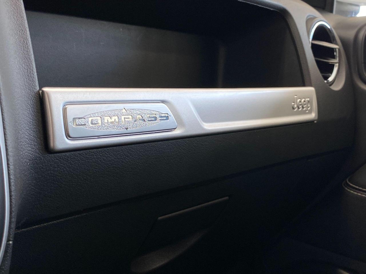 2014 Jeep Compass Limited 4x4+Heated Leather++CLEAN CARFAX - Photo #40