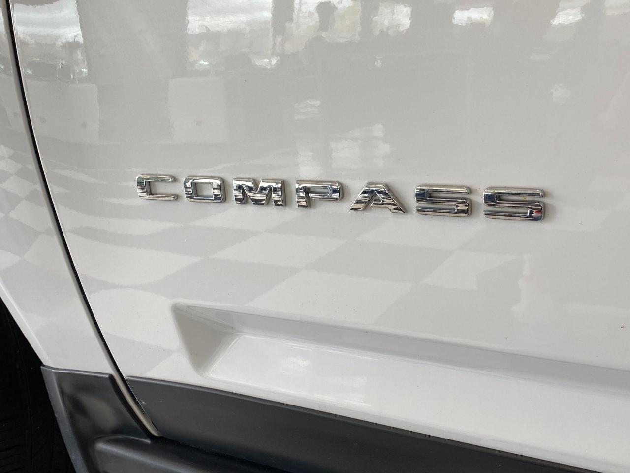 2014 Jeep Compass Limited 4x4+Heated Leather++CLEAN CARFAX Photo106