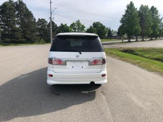 2002 Toyota Sienna ESTIMA HYBRID AWD - Photo #12