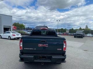 2019 GMC Canyon all train - Photo #5