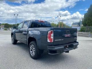 2019 GMC Canyon all train - Photo #6