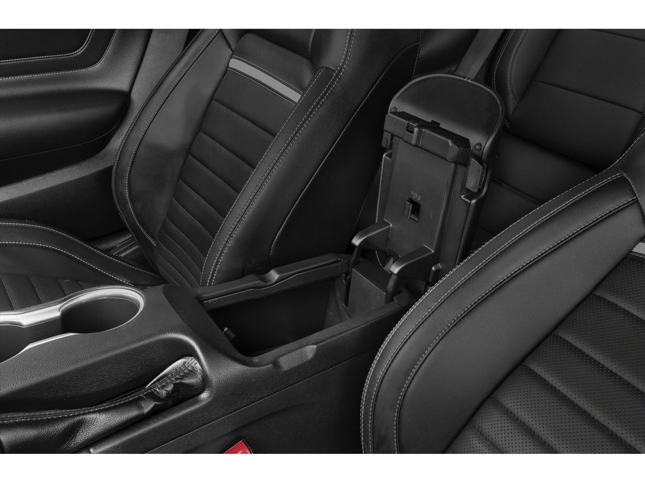 2021 Ford Mustang Mach 1 Photo5