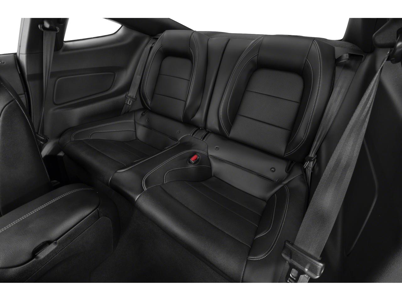 2021 Ford Mustang Mach 1 Photo5