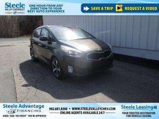 Used 2016 Kia Rondo EX awd - Leather - 3rd Row Seating !! for sale in Kentville, NS
