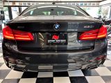 2017 BMW 5 Series 530i xDrive M-PKG+Massage+CooledSeats+CLEAN CARFAX Photo79