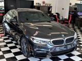 2017 BMW 5 Series 530i xDrive M-PKG+Massage+CooledSeats+CLEAN CARFAX Photo81