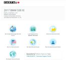 2017 BMW 5 Series 530i xDrive M-PKG+Massage+CooledSeats+CLEAN CARFAX Photo89