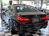 2017 BMW 5 Series 530i xDrive M-PKG+Massage+CooledSeats+CLEAN CARFAX Photo90