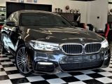 2017 BMW 5 Series 530i xDrive M-PKG+Massage+CooledSeats+CLEAN CARFAX Photo91