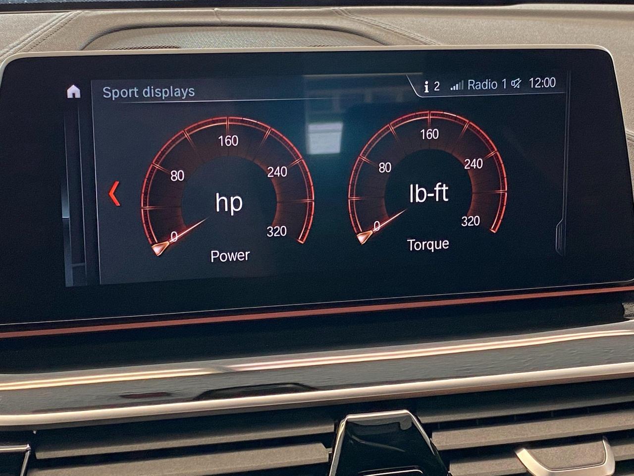 2017 BMW 5 Series 530i xDrive M-PKG+Massage+CooledSeats+CLEAN CARFAX - Photo #49