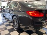 2017 BMW 5 Series 530i xDrive M-PKG+Massage+CooledSeats+CLEAN CARFAX Photo128