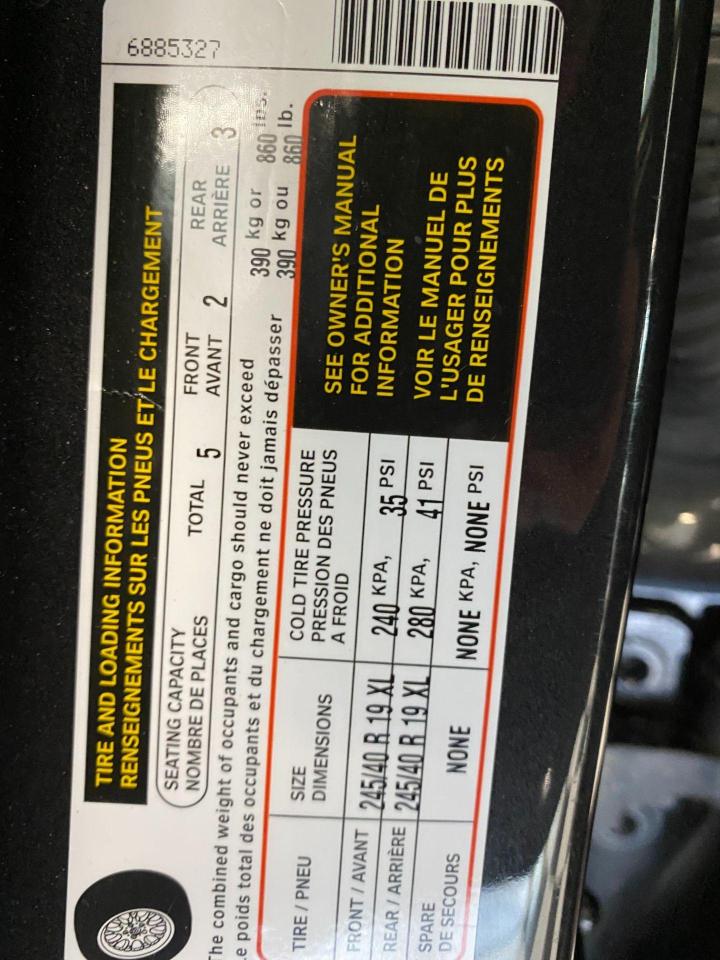 2017 BMW 5 Series 530i xDrive M-PKG+Massage+CooledSeats+CLEAN CARFAX - Photo #54
