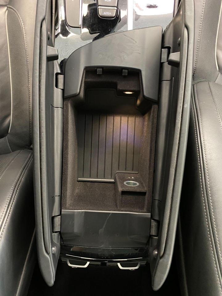 2017 BMW 5 Series 530i xDrive M-PKG+Massage+CooledSeats+CLEAN CARFAX - Photo #67