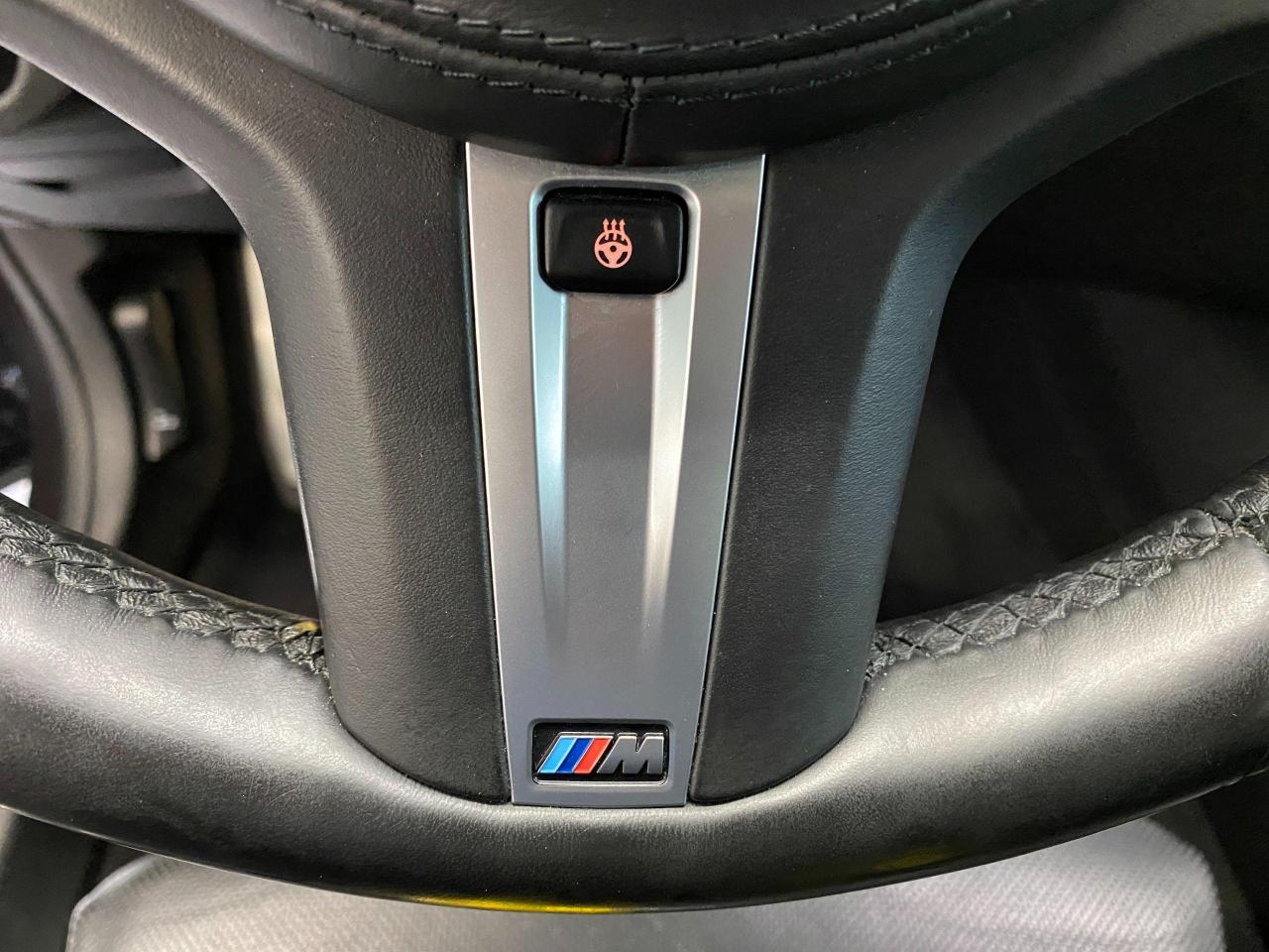 2017 BMW 5 Series 530i xDrive M-PKG+Massage+CooledSeats+CLEAN CARFAX - Photo #68