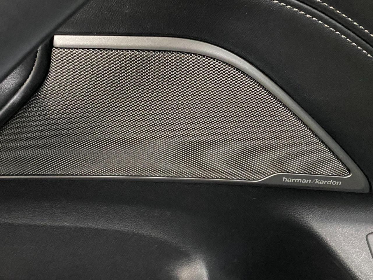 2017 BMW 5 Series 530i xDrive M-PKG+Massage+CooledSeats+CLEAN CARFAX - Photo #70