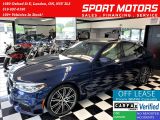 2018 BMW 5 Series 540i xDrive M PKG+ApplePlay+3D Camera+CLEAN CARFAX Photo77