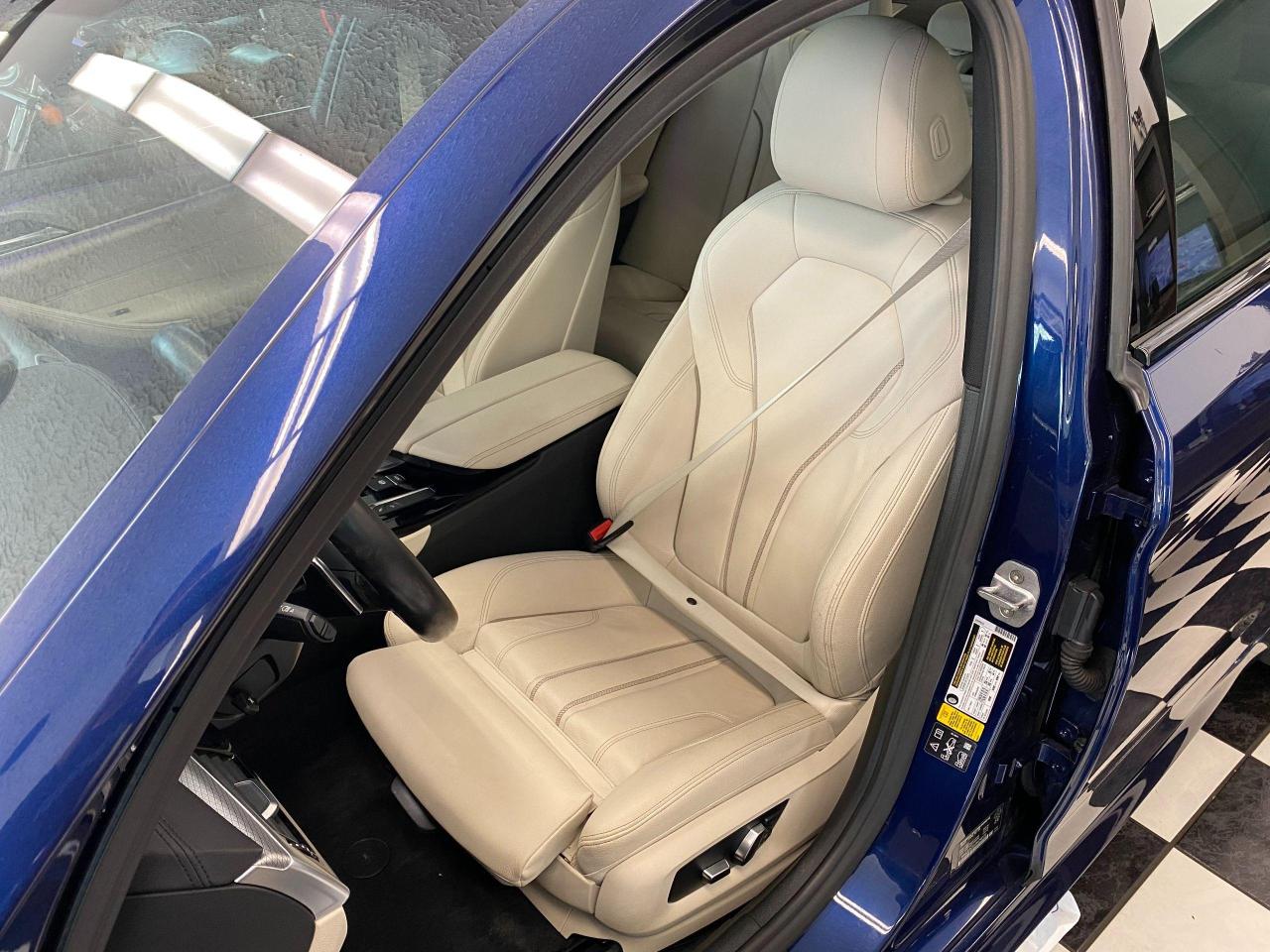 2018 BMW 5 Series 540i xDrive M PKG+ApplePlay+3D Camera+CLEAN CARFAX - Photo #25