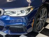 2018 BMW 5 Series 540i xDrive M PKG+ApplePlay+3D Camera+CLEAN CARFAX Photo133