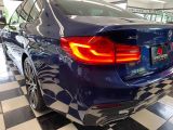 2018 BMW 5 Series 540i xDrive M PKG+ApplePlay+3D Camera+CLEAN CARFAX Photo134