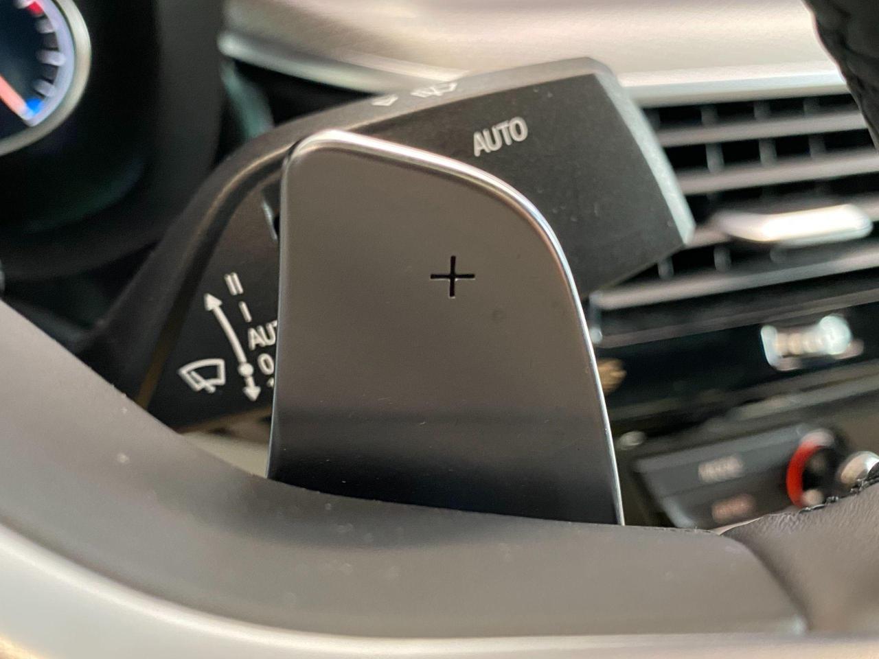 2018 BMW 5 Series 540i xDrive M PKG+ApplePlay+3D Camera+CLEAN CARFAX - Photo #70