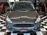 2016 Ford Focus SE+Camera+Heated Seats+New Tires+CLEAN CARFAX Photo70