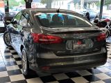 2016 Ford Focus SE+Camera+Heated Seats+New Tires+CLEAN CARFAX Photo78