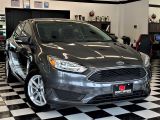 2016 Ford Focus SE+Camera+Heated Seats+New Tires+CLEAN CARFAX Photo79